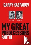 Kasparov, Garry - My Great Predecessors 3