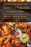 Santiago Cruz - Sabores Audaces de Luisiana y la Magia de la Cocina Cajún