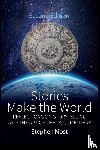 Most, Stephen - Stories Make the World