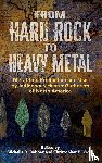  - From Hard Rock to Heavy Metal