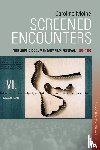 Moine, Caroline - Screened Encounters