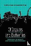 Lloyd, Geoffrey, Vilaca, Aparecida - Of Jaguars and Butterflies