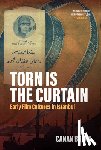 Balan, Canan - Torn Is the Curtain