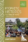 Timmer, Jaap - Prophetic Histories