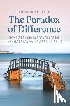 Doerr, Neriko Musha - The Paradox of Difference