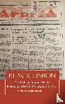 Cleminson, Richard - Black Lisbon