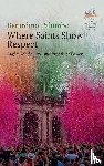 Palumbo, Berardino - Where Saints Show Respect