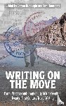  - Writing on the Move