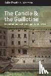 Johnson, Julie Patricia - The Candle and the Guillotine