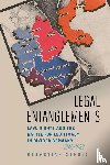 Gehrig, Sebastian - Legal Entanglements