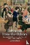 Sturgess, Cyd - Different from the Others