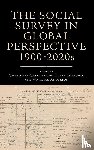  - The Social Survey in Global Perspective, 1900-2020s