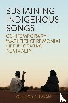 Curran, Georgia - Sustaining Indigenous Songs