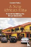 Pellow, Deborah - A New African Elite