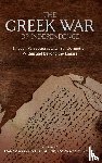  - The Greek War of Independence