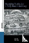Hess, Peter - Managing Pandemics in Early Modern Germany