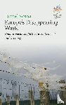 Sosna, Daniel - Europe's Disappearing Waste