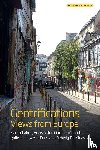 Chabrol, Marie, Collet, Anais, Giroud, Matthieu, Launay, Lydie - Gentrifications