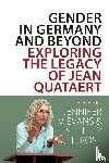  - Gender in Germany and Beyond