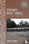 Munro, Jenny - Dreams Made Small