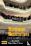  - Worldwide Mobilizations
