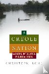 Kohl, Christoph - A Creole Nation