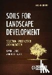Leake, Simon (Sydney Environmental and Soil Laboratory), Haege, Elke (ELKE Landscape - Soils for Landscape Development