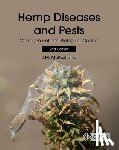McPartland, John (University of Vermont - Hemp Diseases and Pests