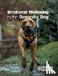 Nicholas, Jade (About Your Dog LTD - Emotional Wellbeing in the Domestic Dog