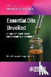 Bunse, Dr Marek (WALA Heilmittel GmbH, Stiefel, Dr Constanze (Esslingen University of Applied Science, Schulz, Professor Hartwig (Consulting and Project Management for Medicinal and Aromatic Plants, Brendieck-Worm, Dr Cacilia (Phyto-Fokus - Essential Oils Unveiled