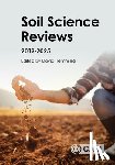  - Soil Science Reviews 2019-2025