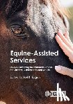  - Equine-Assisted Services
