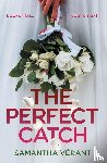 Vérant, Samantha - The Perfect Catch