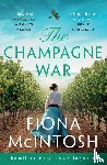 McIntosh, Fiona - The Champagne War