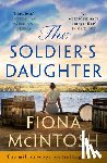 McIntosh, Fiona - The Soldier's Daughter