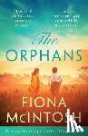 McIntosh, Fiona - The Orphans