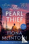 McIntosh, Fiona - The Pearl Thief
