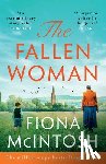 McIntosh, Fiona - The Fallen Woman