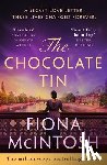 McIntosh, Fiona - The Chocolate Tin