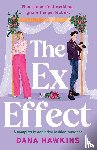 Hawkins, Dana - The Ex Effect: A Completely Addictive Lesbian Romance