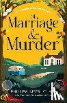 Nefri Clark, Phillipa - Of Marriage and Murder
