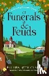 Nefri Clark, Phillipa - Of Funerals and Feuds