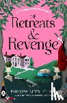 Nefri Clark, Phillipa - Of Retreats and Revenge