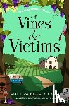 Nefri Clark, Phillipa - Of Vines and Victims
