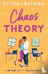 Leatham, Sylvia - Chaos Theory
