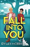 Morrison, Dylan - Fall Into You