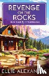 Alexander, Ellie - Revenge on the Rocks