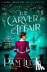 Lecky, Pam - The Carver Affair