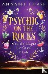Chase, Annabel - Psychic on the Rocks