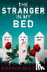 McKinney, Amanda - The Stranger in My Bed